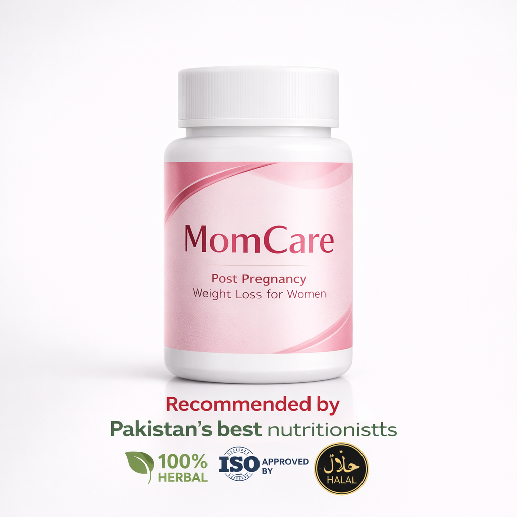 MomCare (Post Pregnant Moms)