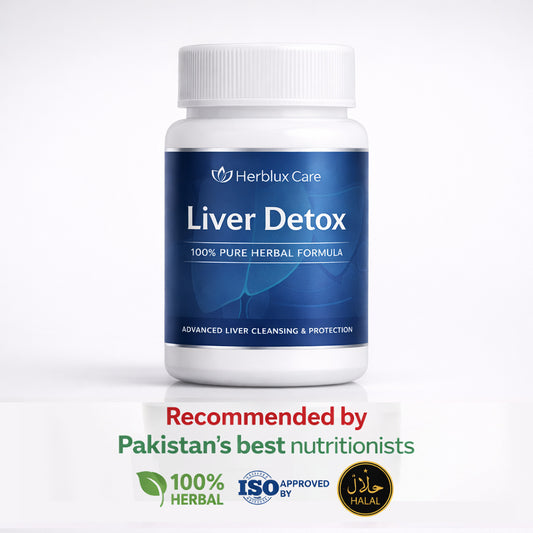 Liver Detox