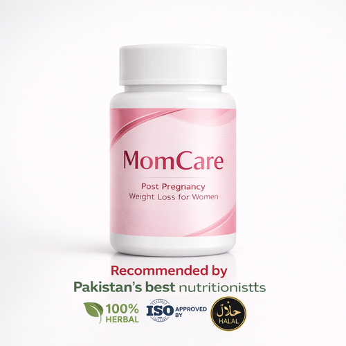 MomCare (Post Pregnant Moms)