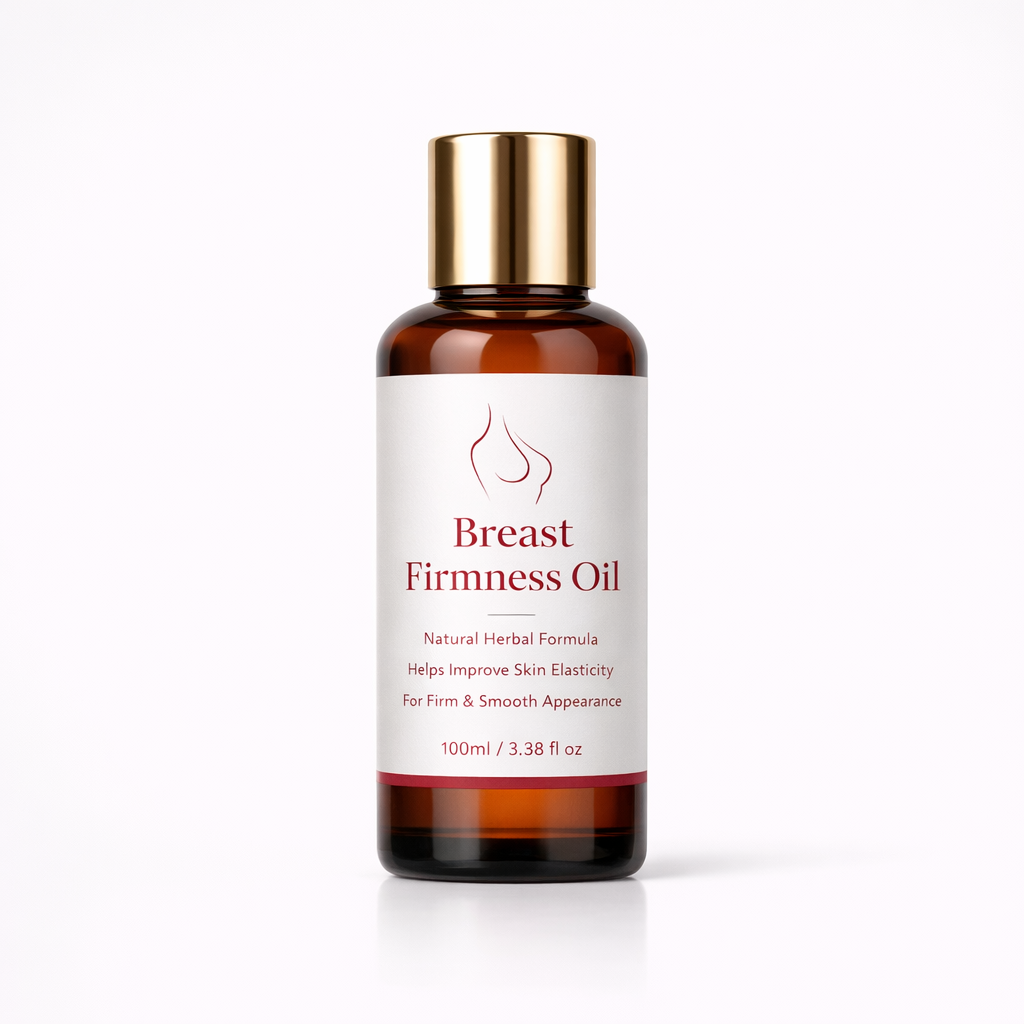 Breast Firming Oil