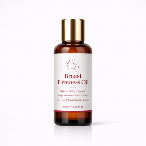 Breast Firming Oil