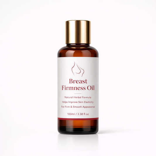 Breast Firming Oil