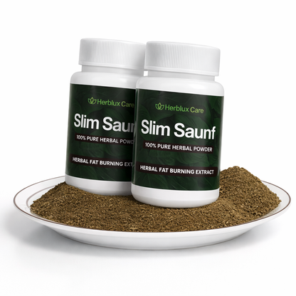 Slim Saunf (Weight Loss)