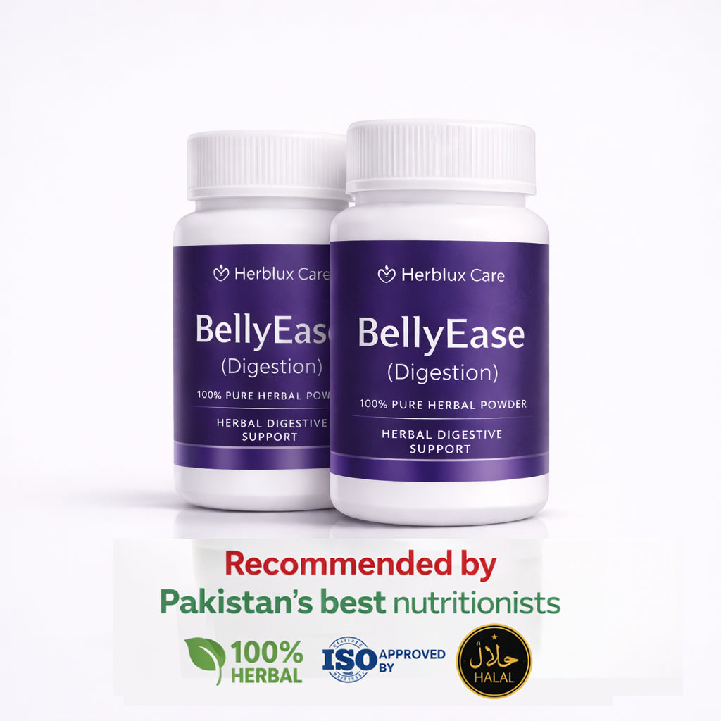 BellyEase (Digestion)