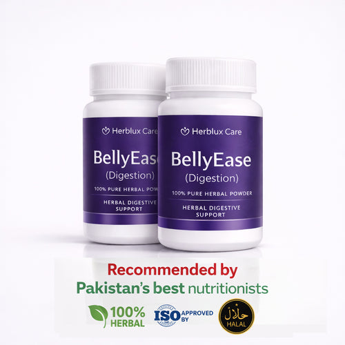 BellyEase (Digestion)
